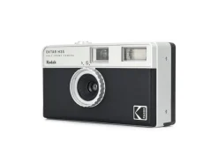 Kodak Analogkamera Ektar H35 Schwarz