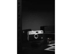 Kodak Analogkamera Ektar H35 Schwarz