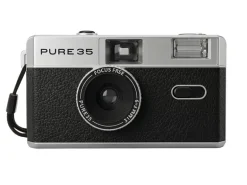 Kodak Analogkamera Pure 35 Schwarz