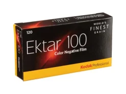 Kodak Ektar 100 120 5er Pack