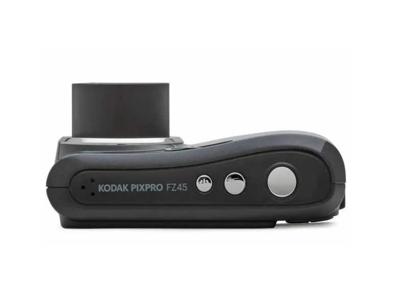 Kodak Fotokamera Pixpro FZ45, schwarz