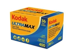 Kodak Ultra Max 400 135/36 – 36 Abzüge