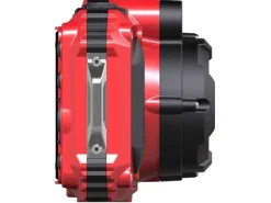 Kodak Unterwasserkamera PixPro WPZ2 Rot