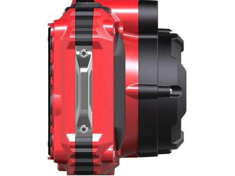 Kodak Unterwasserkamera PixPro WPZ2 Rot