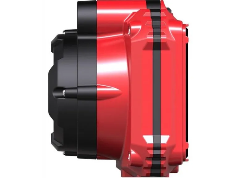 Kodak Unterwasserkamera PixPro WPZ2 Rot