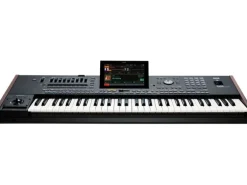 Korg Keyboard Pa5X 61 International