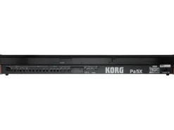 Korg Keyboard Pa5X 61 International