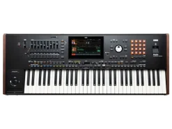 Korg Keyboard Pa5X 61 International