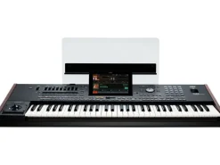 Korg Keyboard Pa5X 61 International