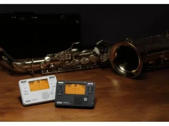 Korg Stimmgerät TM-70 Schwarz