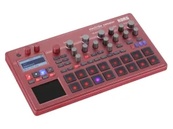 Korg Synthesizer Electribe 2SR Sampler