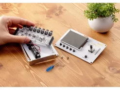 Korg Synthesizer NTS-2