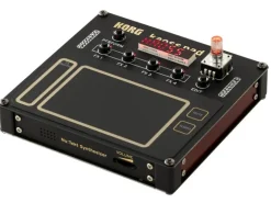 Korg Synthesizer NTS-3 Kaoss Pad Kit
