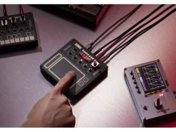 Korg Synthesizer NTS-3 Kaoss Pad Kit