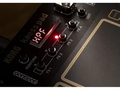 Korg Synthesizer NTS-3 Kaoss Pad Kit