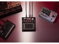 Korg Synthesizer NTS-3 Kaoss Pad Kit
