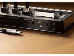 Korg Synthesizer NTS-1 mkII