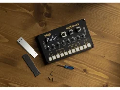 Korg Synthesizer NTS-1 mkII