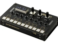 Korg Synthesizer NTS-1 mkII