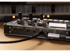 Korg Synthesizer NTS-1 mkII