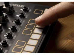 Korg Synthesizer NTS-1 mkII