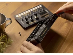 Korg Synthesizer NTS-1 mkII