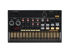 Korg Synthesizer volca beats