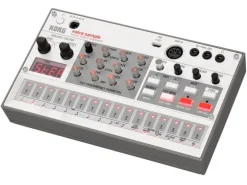 Korg Synthesizer volca sample 2