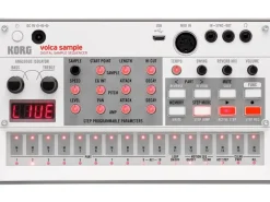 Korg Synthesizer volca sample 2