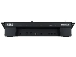 Korg Synthesizer wavestate Module
