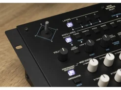 Korg Synthesizer wavestate Module