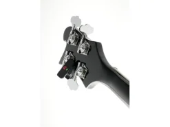 Korg Tuner PC-2 Clip-On Schwarz