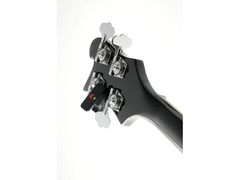 Korg Tuner PC-2 Clip-On Schwarz