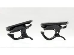 Korg Tuner PC-2 Clip-On Schwarz