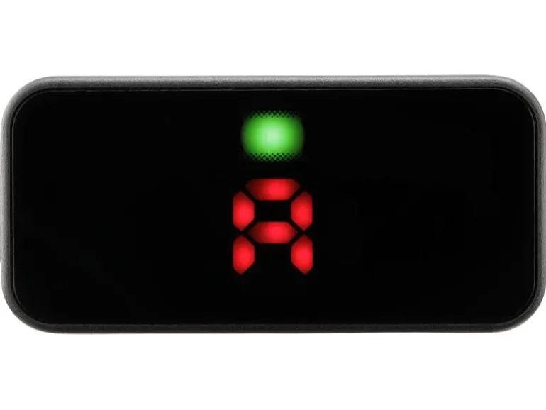 Korg Tuner PC-2 Clip-On Schwarz