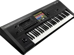 Korg Workstation Kronos 3 61