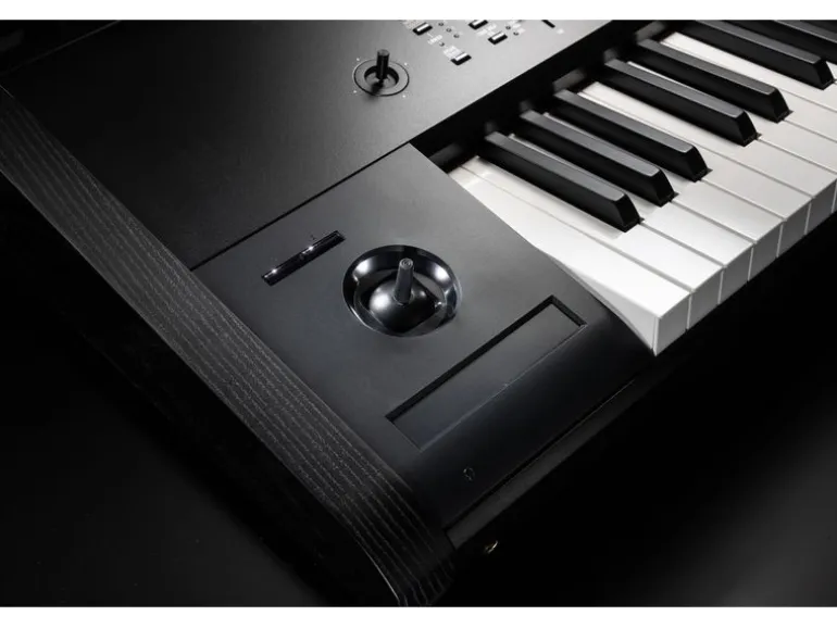 Korg Workstation Kronos 3 61
