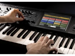 Korg Workstation Kronos 3 61