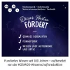 Kosmos Entdecker-Teleskop