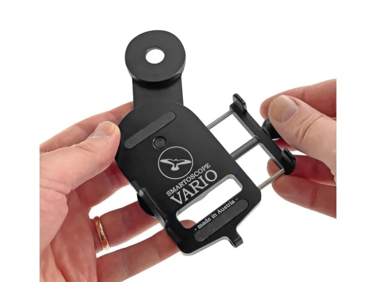 KOWA SMARTOSCOPE Vario II Adapter für Smartphones Universal