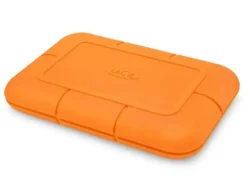 LaCie Externe SSD Rugged 4000 GB