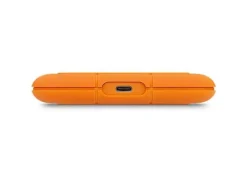 LaCie Externe SSD Rugged 4000 GB