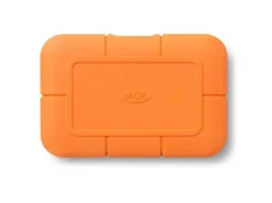 LaCie Externe SSD Rugged 4000 GB