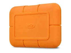 LaCie Externe SSD Rugged 4000 GB