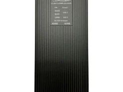 LC-Power Externes Gehäuse LC-M2-C-NVME-2X2-RAID M.2/U.2 SSD