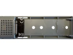 LC-Power Externes Gehäuse LC-M2-C-NVME-3 M.2