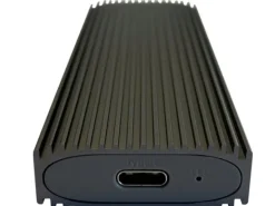 LC-Power Externes Gehäuse LC-M2-C-NVME-3 M.2