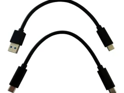 LC-Power Externes Gehäuse LC-M2-C-NVME-3 M.2