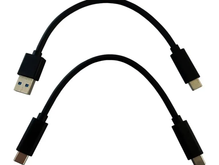 LC-Power Externes Gehäuse LC-M2-C-NVME-3 M.2