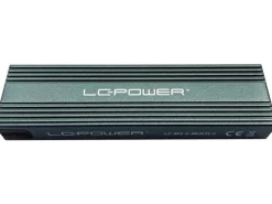 LC-Power Externes Gehäuse LC-M2-C-MULTI-3 M.2